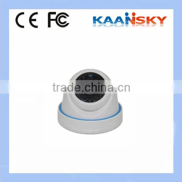 2015 Hot sale Day and Night Vision waterproof ip66 sony camera dome 900tvl
