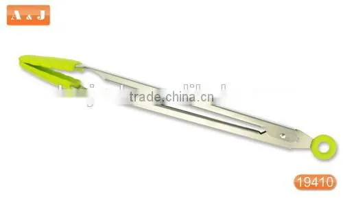 Homeuse Silicone Tongs