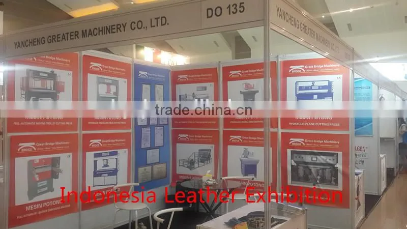 shoe cutting machine/shoe cutting press/shoe machine/shoe making machine