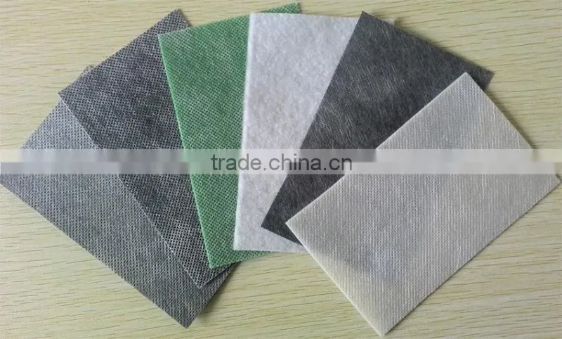 pp pe laminated waterproof membrane Weifang Fuhua