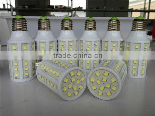 9 Watt Hot Lights SMD Led 5050 E27 6500K 230V