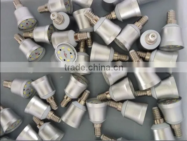 110V/220V 4w filament bulb