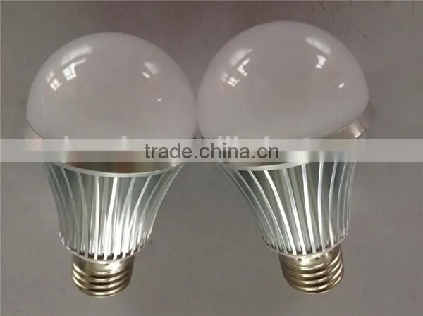 E27 5630 10 SMD Light Bulb 5W