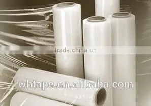 Transparent Anti-static Polyethylene Protective Film WH-XPE005