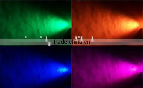 18*10W 4in1 LED PAR