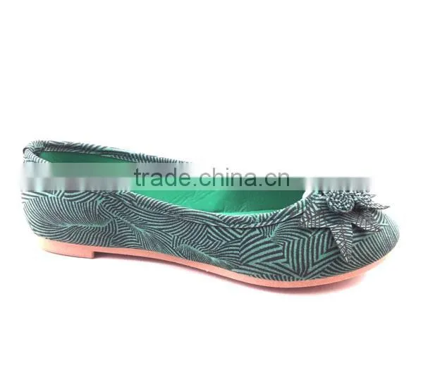 export surplus shoes ballerina shoes