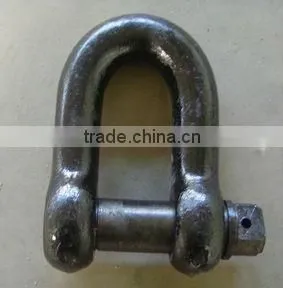 Anchor Chain use Join Shackle for Sale