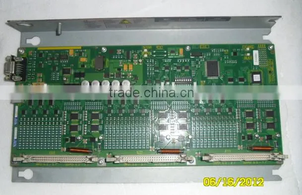 Siemens main board 6FC5611-0CA01-0AA0