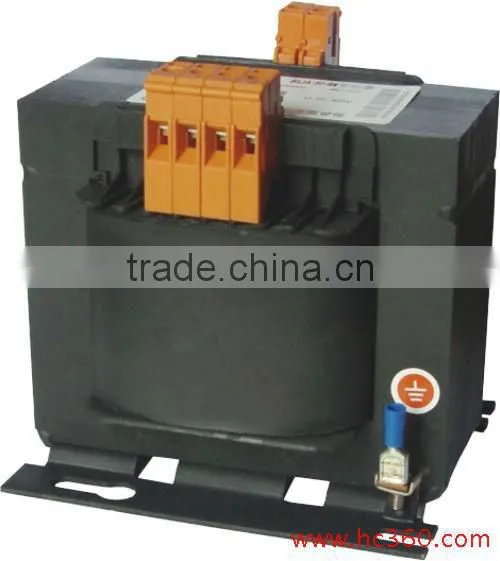 BK or JBK3 or JBK5 Series Voltage Transformer 110V 220V 380V to 12V 500VA to 50000VA