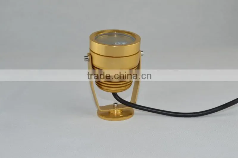 waterproof garden decoration laser light