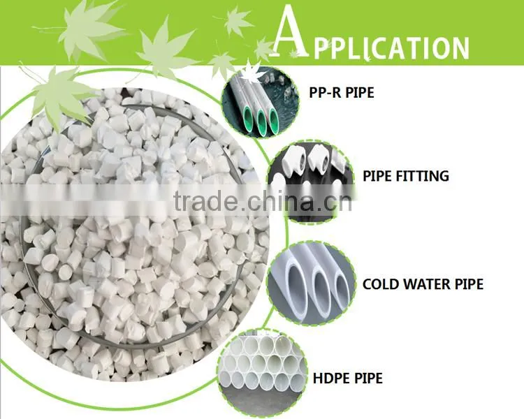 high cost effective additive masterbach/White Masterbatch
