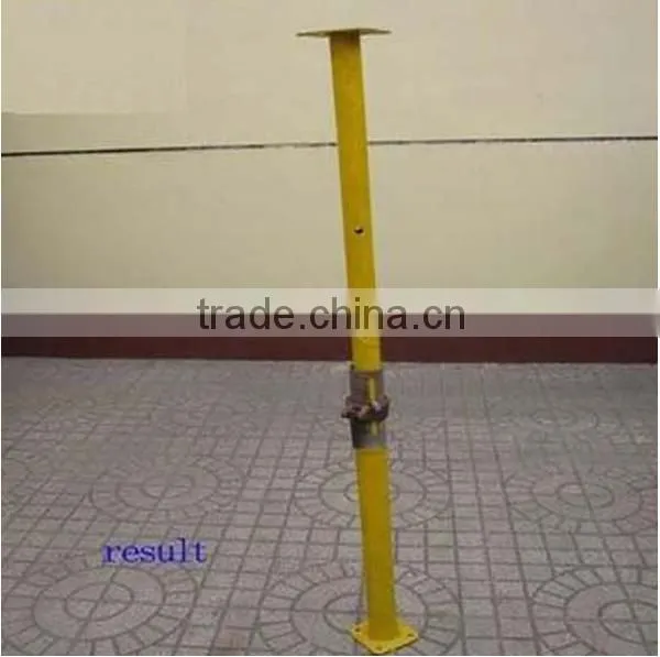 heavy duty slab formwork scaffolding prop scaffolding prop system