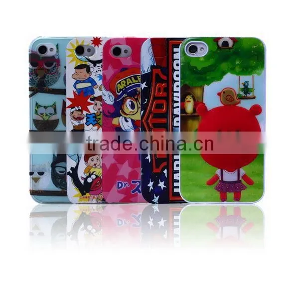 luxury phone case slicone