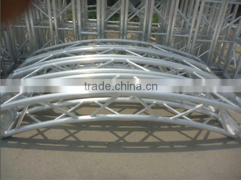 RK Aluminum Truss