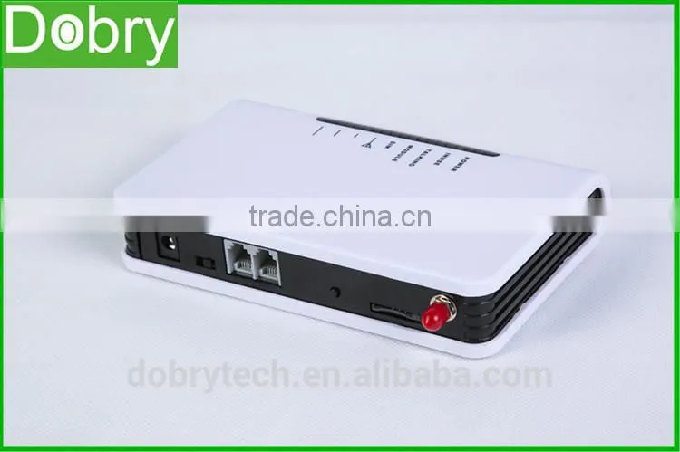 Worldwide use 900/1800MHZ,850/1900MHZ Quad band gsm fixed cellular terminal for IP PBX, home alarm, billing meter, payphone