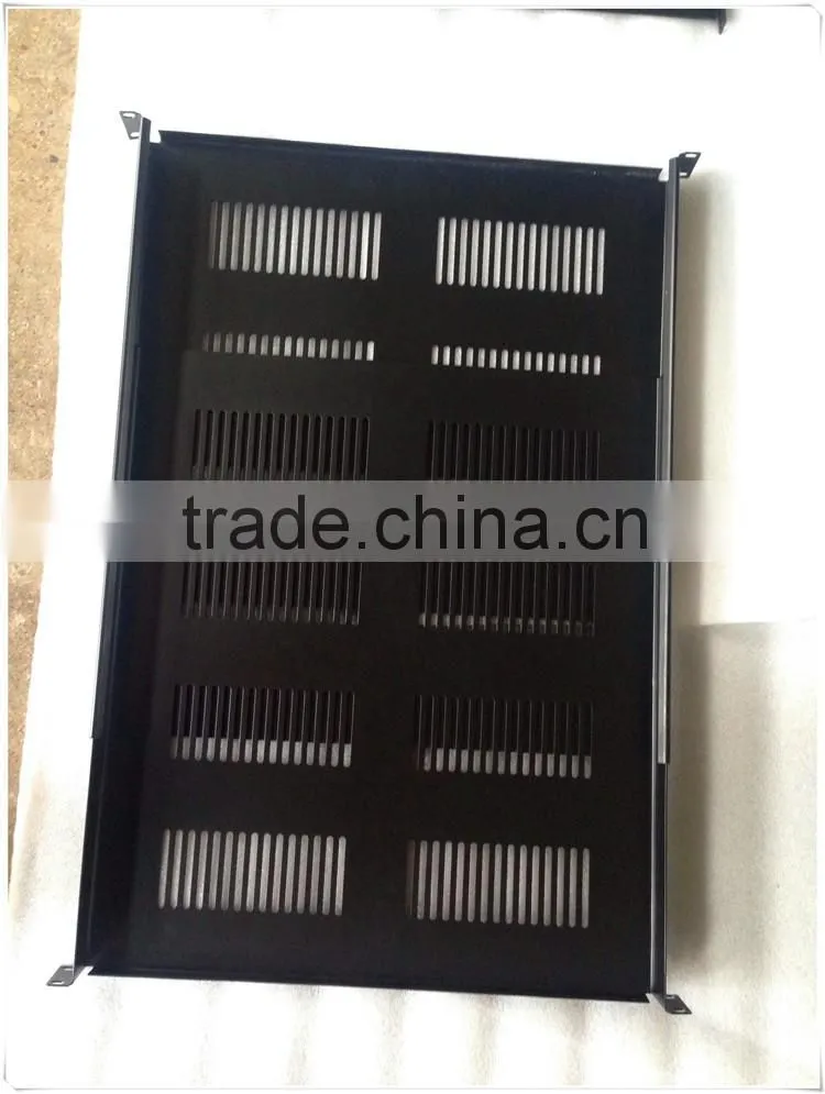 High quality customcheap aluminum installing drawer slides