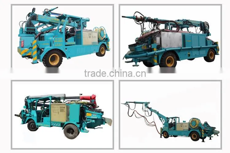 China concrete mixer truck