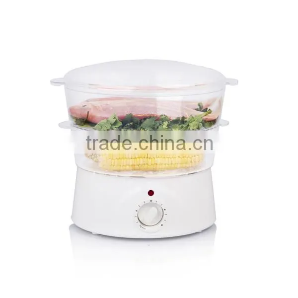 5L steam cooker XJ-92214/IIS