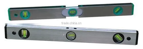 precision of aluminium telescopic level tools