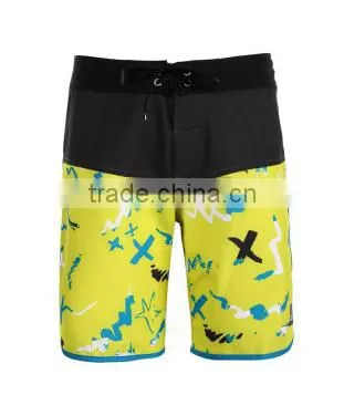 male swimming trunks wholesale swimwear china/men swimming short