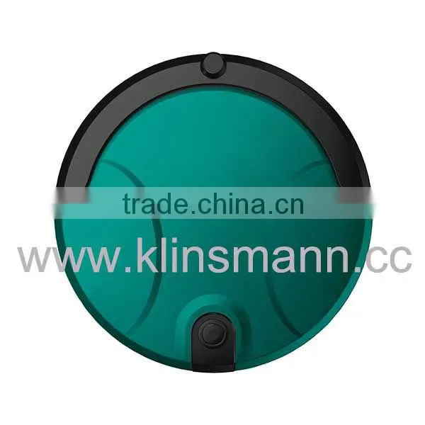 Chinese Robotic Vacuum Cleaner