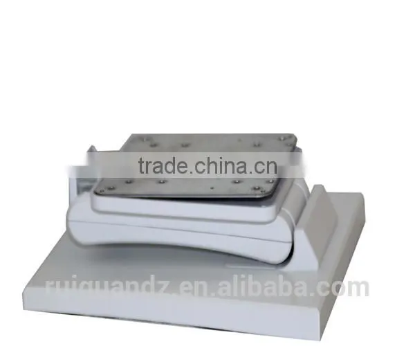 10''-24'' heavy duty foldable touch monitor for touch screen gloves