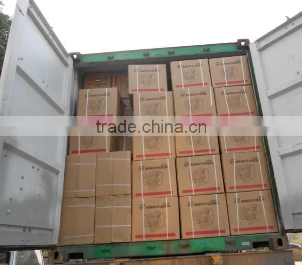 1.5 inch High pressure gasoline pump for Fire fighting