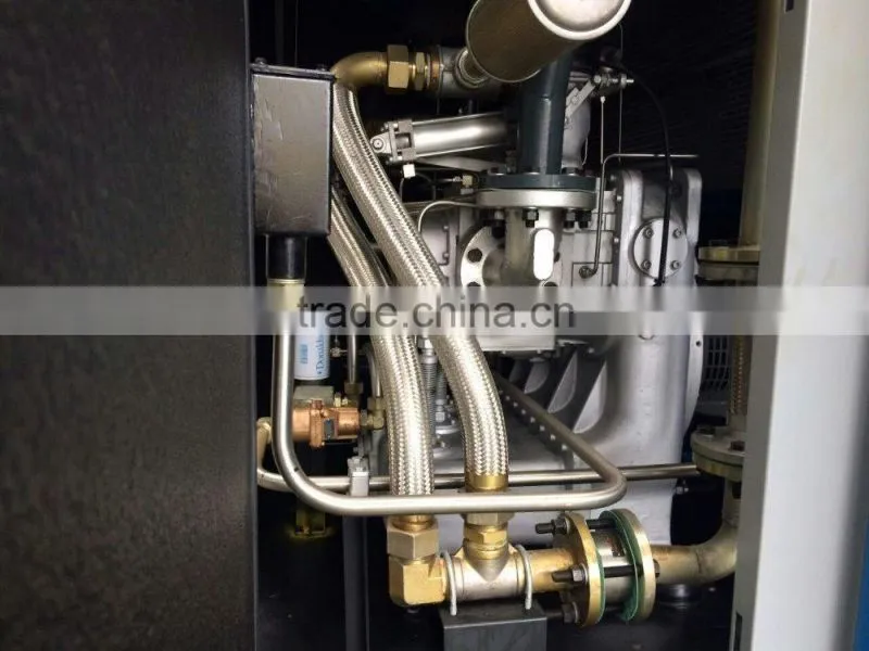 GRF-30C Power 22kw CCS marine screw-type compressor safe and reliable