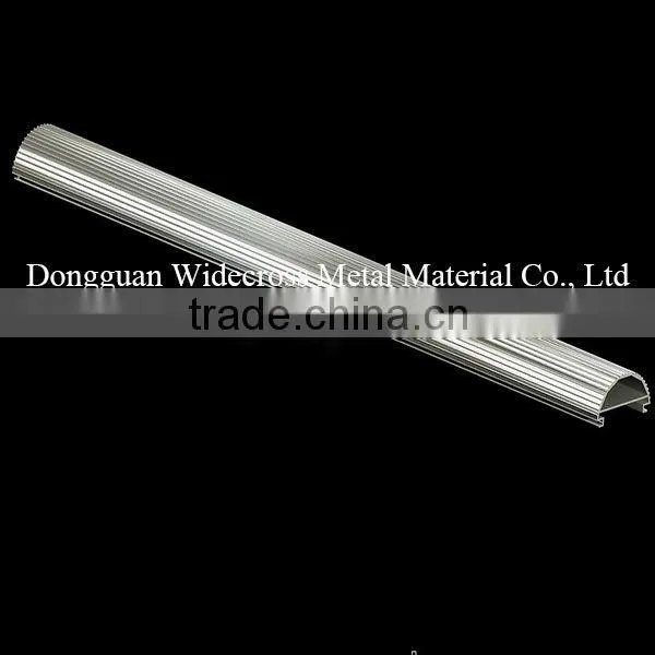 aluminium extrusion profile for LED