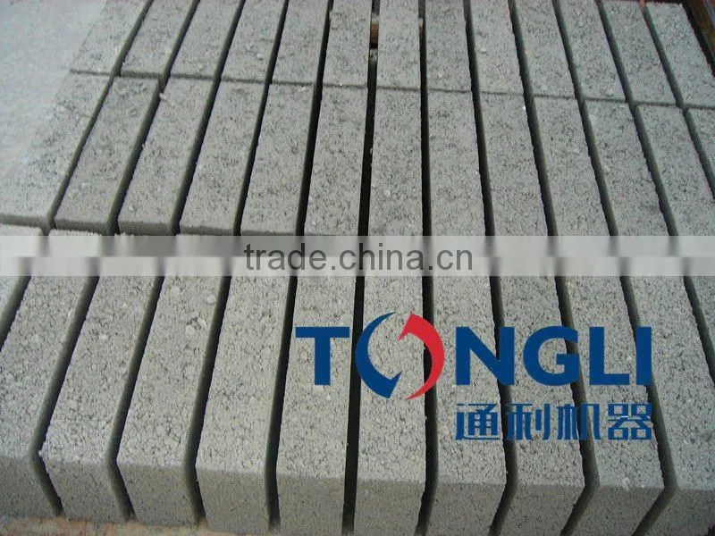 Hot sale cement brick making machine price in india