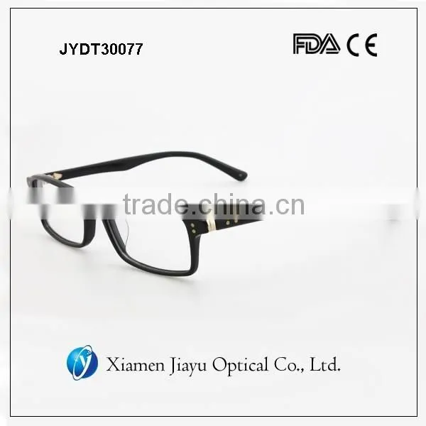 Cheap Handmade Top Quality Glasses Frame For Men