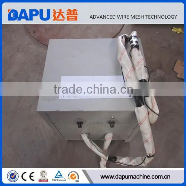 Full automatic electric mesh welding machine