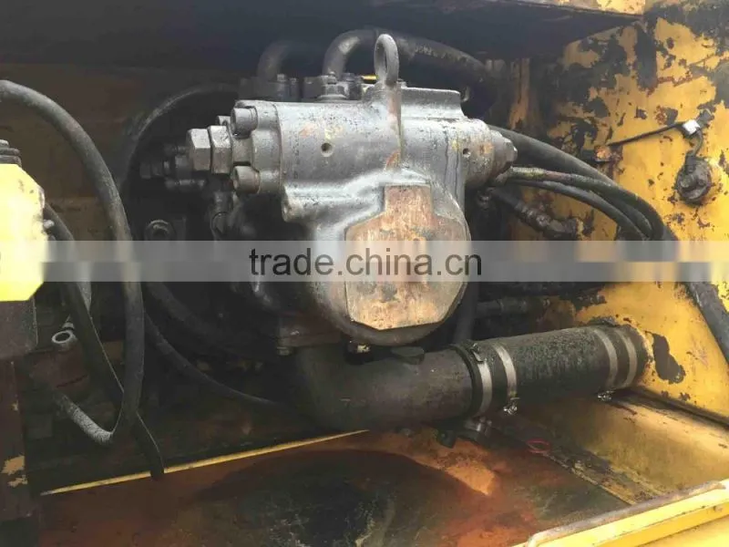 Price new komatsu pc220-6 excavator, also pc200-7,pc200-8,pc220-7,pc220-8