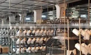 Shanghai Changjie Textiles Co., Ltd. company overview - view 2