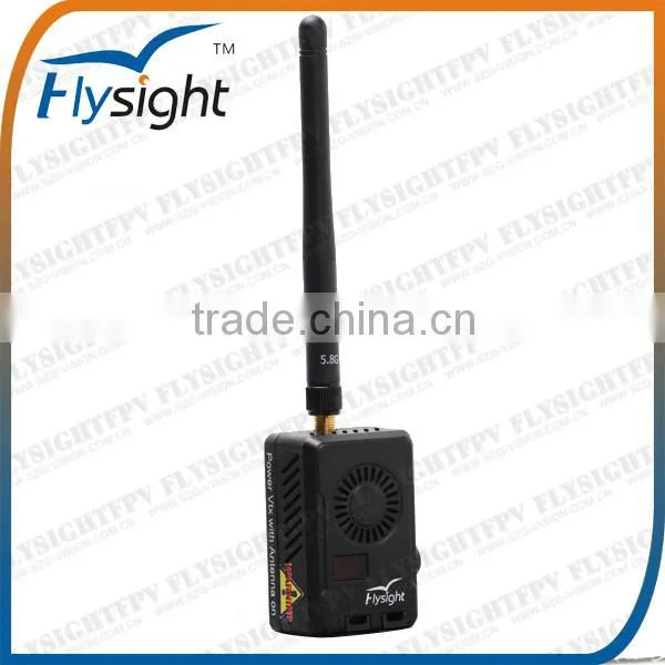 5.8Ghz FPV Wireless Radio Controlled Audio Video Transmitter Sender 2W