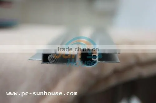 Aluminum Alloy Awing W900