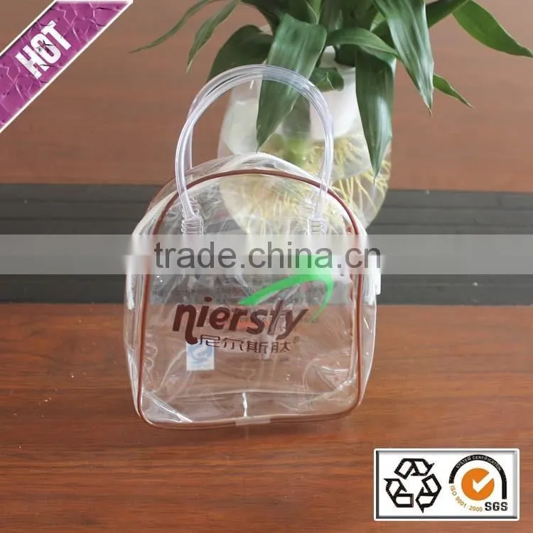 PVC Handbag Waterproof Clear Portable Bag Ocean Pack Dry Bag Fashion Waterproof Dry Bags