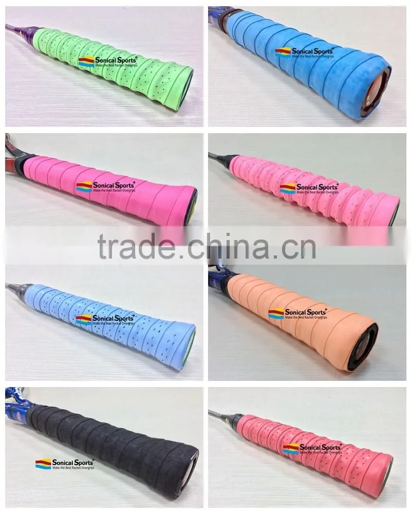 ELITE 0.5mm thin polyurethane soft high-quality tacky golf grip, golf grip tapes, golf overgrip