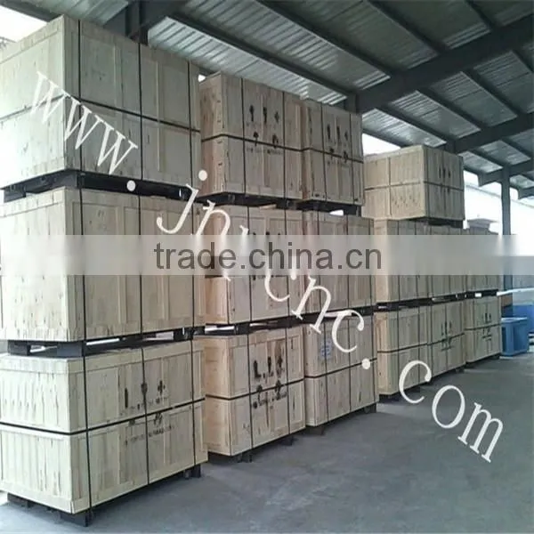 Good performance cnc metal spinning machine JPM0609