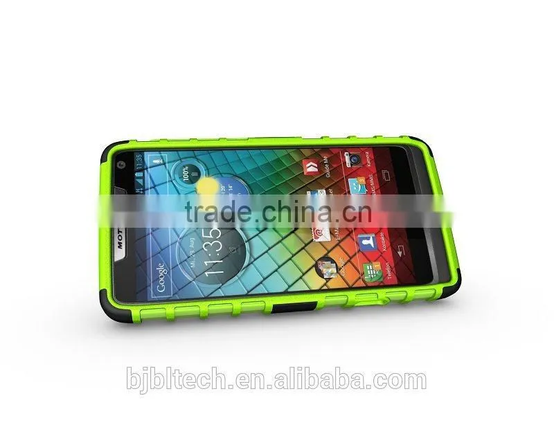 High quality cheap funky black mobile phone cases for MOTO 907