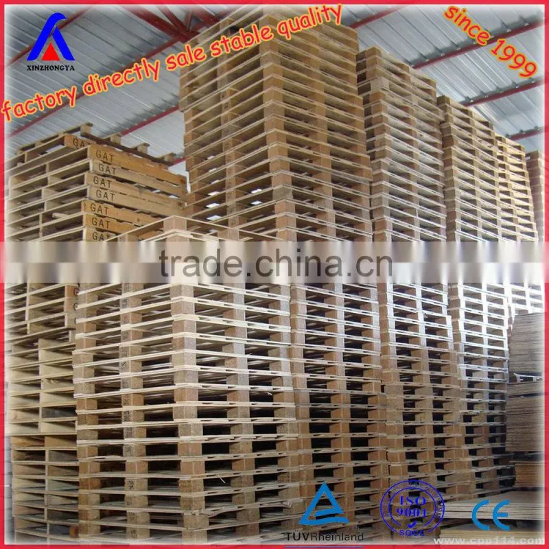 storage pallet