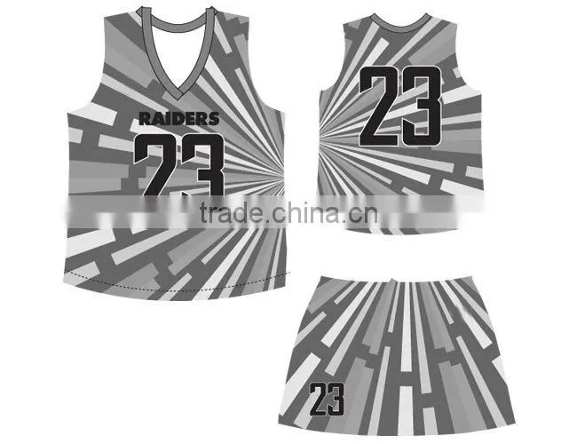 custom lacrosse uniforms