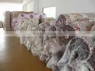 Shaoxing County Suxiang Textile Co., Ltd. company overview - view 2