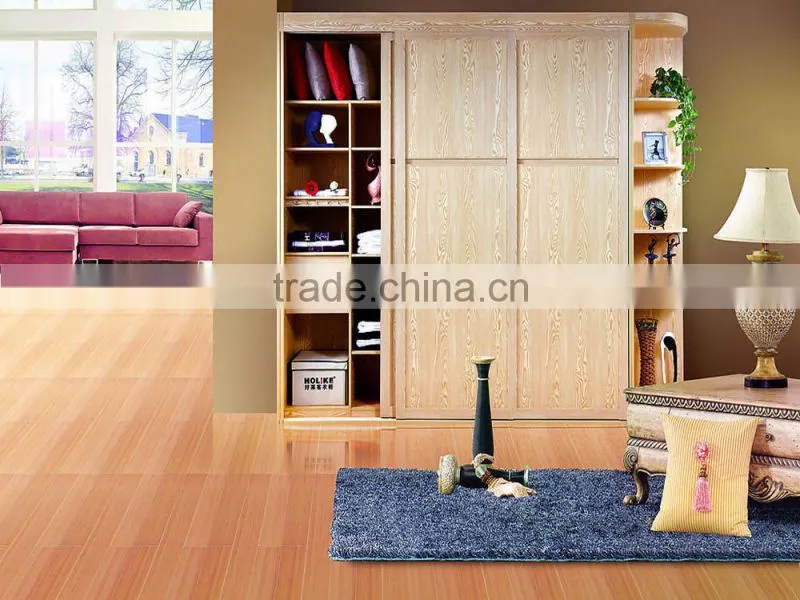 Inserted Sliding Door Wardrobe