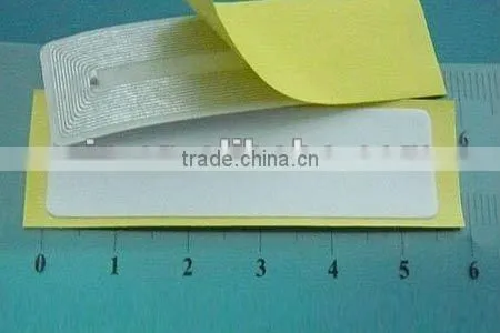 shanghai printing round colorful sticker