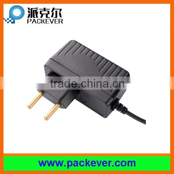 UL approved LED lights 5V 3A power adaptor