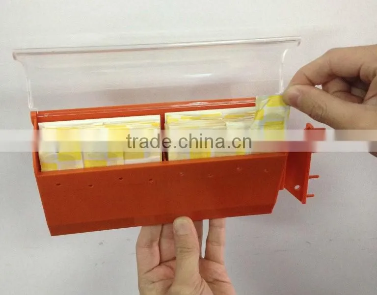 various lovely wound medica mini plaster bag
