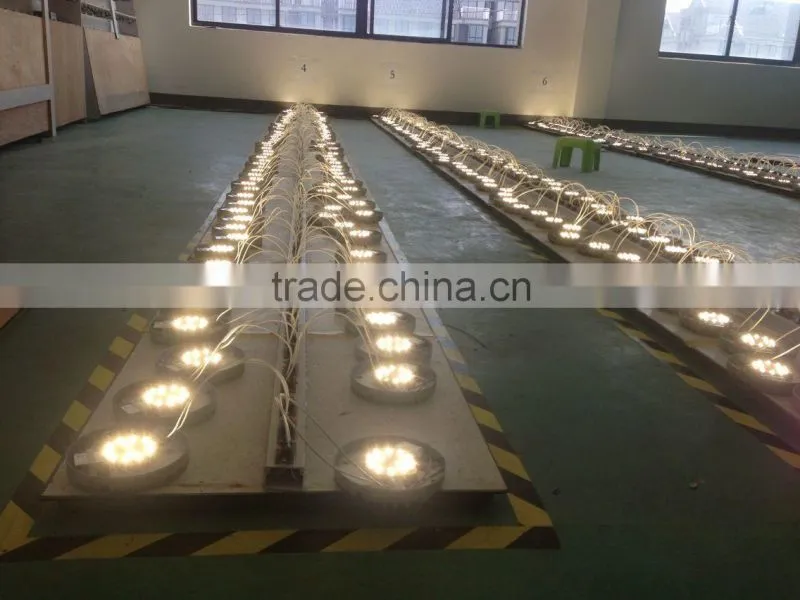 led wall lights led light street