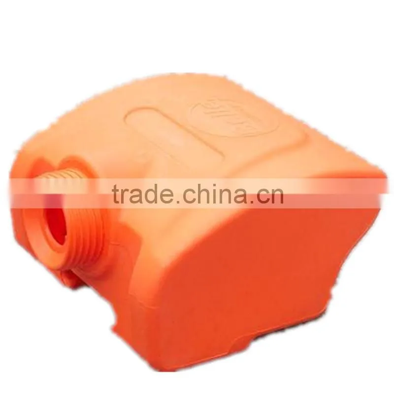 Plastic water tank PE raw materials for food-grade imported polyethylene