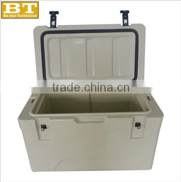 TRADE ASSURANCE Cixi Rotomold Ice Cooler,America Cooler